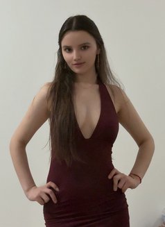 natasha - escort in Muscat Photo 19 of 28