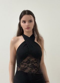 natasha - escort in Muscat Photo 21 of 28