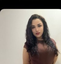 Liza - escort in Muscat