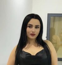 Liza - escort in Muscat