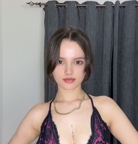 natasha - escort in Muscat