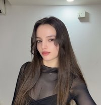 natasha - escort in Muscat