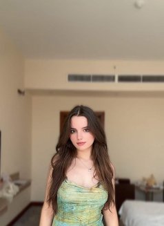 natasha - escort in Muscat Photo 5 of 10