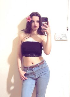 natasha - escort in Muscat Photo 9 of 10