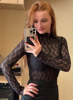 natasha - escort in Muscat Photo 11 of 23
