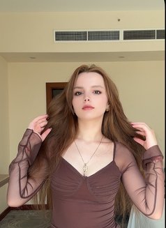 natasha - escort in Muscat Photo 12 of 23