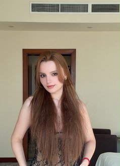 natasha - escort in Muscat Photo 14 of 23