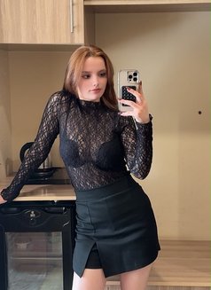 natasha - escort in Muscat Photo 16 of 23