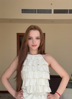natasha - escort in Muscat Photo 18 of 23