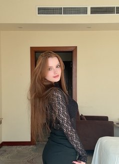 natasha - escort in Muscat Photo 20 of 23