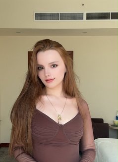 natasha - escort in Muscat Photo 22 of 23