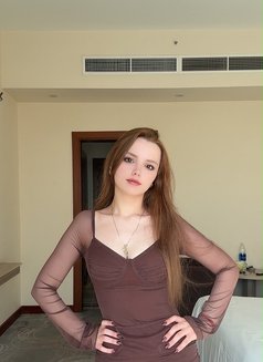natasha - escort in Muscat Photo 23 of 23