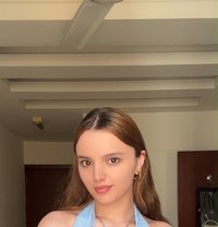 natasha - escort in Muscat Photo 17 of 25