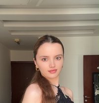 natasha - escort in Muscat