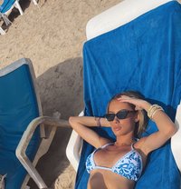 Natasha - escort in Phuket