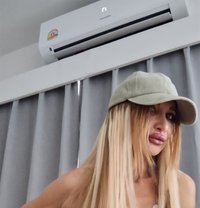 Natasha - dominatrix in Phuket
