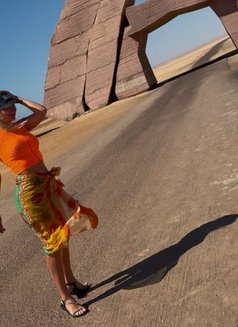 Natasha - puta in Sharm El Sheikh Photo 1 of 6