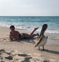 Natasha - escort in Sharm El Sheikh