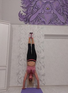 Natasha - puta in Sharm El Sheikh Photo 3 of 6