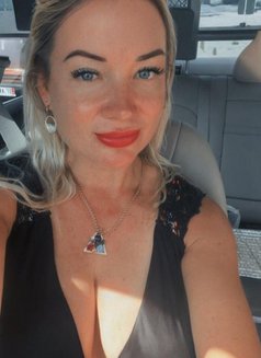 Natasha - puta in Sharm El Sheikh Photo 5 of 6