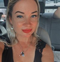 Natasha - escort in Sharm El Sheikh