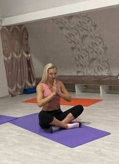 Natasha - puta in Sharm El Sheikh Photo 6 of 6