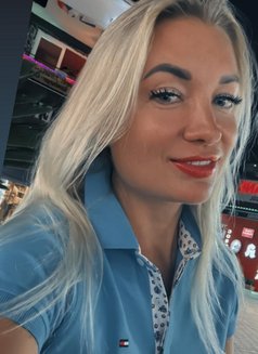 Natasha - escort in Sharm El Sheikh Photo 5 of 5