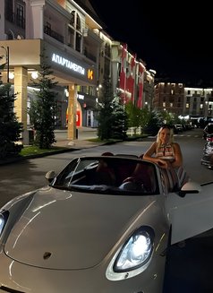 Natasha - escort in Sharm El Sheikh Photo 6 of 6