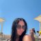 Natasha - escort in Sharm El Sheikh
