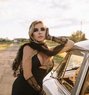 Natasha Russian - escort in Doha Photo 16 of 21