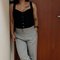 Natasha For Cam & Real Meet (Outcall) - puta in New Delhi Photo 1 of 3