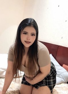 Natasha Sandra - escort in Jubail Photo 4 of 6