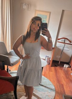 Natasha Saxena - escort in Mumbai Photo 28 of 30