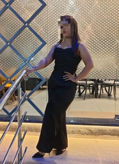 Natasha Saxena - escort in Mumbai Photo 29 of 30