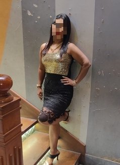 Natasha Saxena - escort in Mumbai Photo 22 of 23