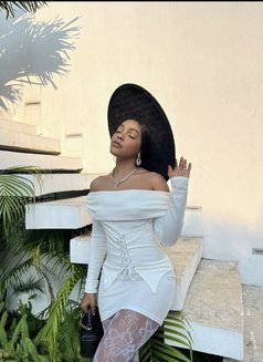 Natasha - escort in Kuala Lumpur Photo 2 of 7