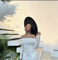 Natasha - puta in Kuala Lumpur