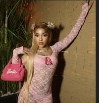 Natasha - puta in Kuala Lumpur