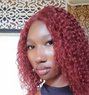 Natasha Sexy African Girl - puta in Bangkok Photo 1 of 5