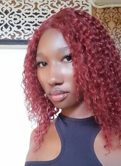 Natasha Sexy African Girl - puta in Bangkok Photo 1 of 5