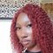 Natasha Sexy African Girl - puta in Bangkok
