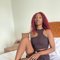 Natasha Sexy African Girl - escort in Bangkok Photo 2 of 5