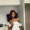 Natasha Sexy African Girl - escort in Bangkok Photo 3 of 5
