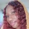 Natasha Sexy African Girl - escort in Bangkok Photo 4 of 5