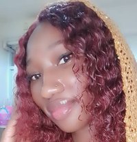 Hot Sexy Slim African Girl Natasha - puta in Bangkok Photo 4 of 7