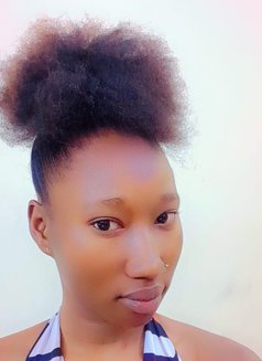 Natasha Sexy African Girl - puta in Bangkok Photo 7 of 8