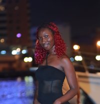 Bouncy Cholate Ass Natasha Sexy Boobs - escort in Bangkok