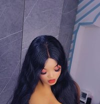 Natasha - escort in Muscat