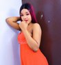 Natasha - escort in Muscat Photo 3 of 3