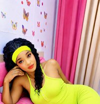 Natasha - escort in Muscat